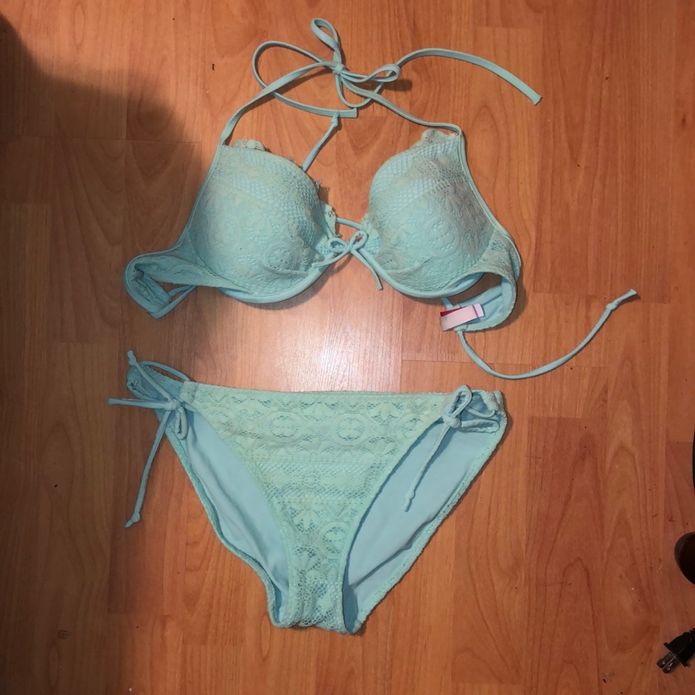 victoria’s secret bikini swimwear